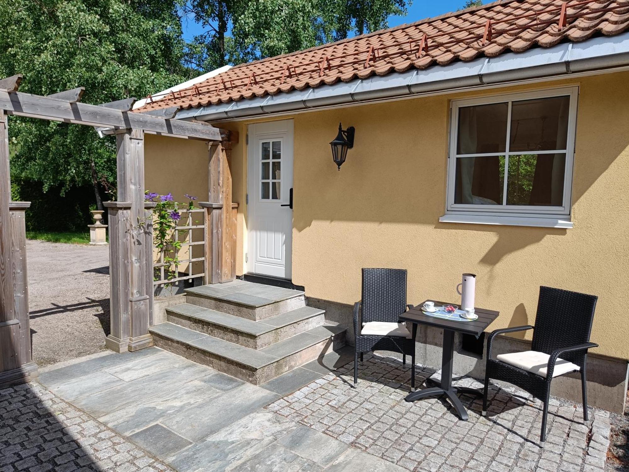 Guest House Close To Kristiansand Kültér fotó