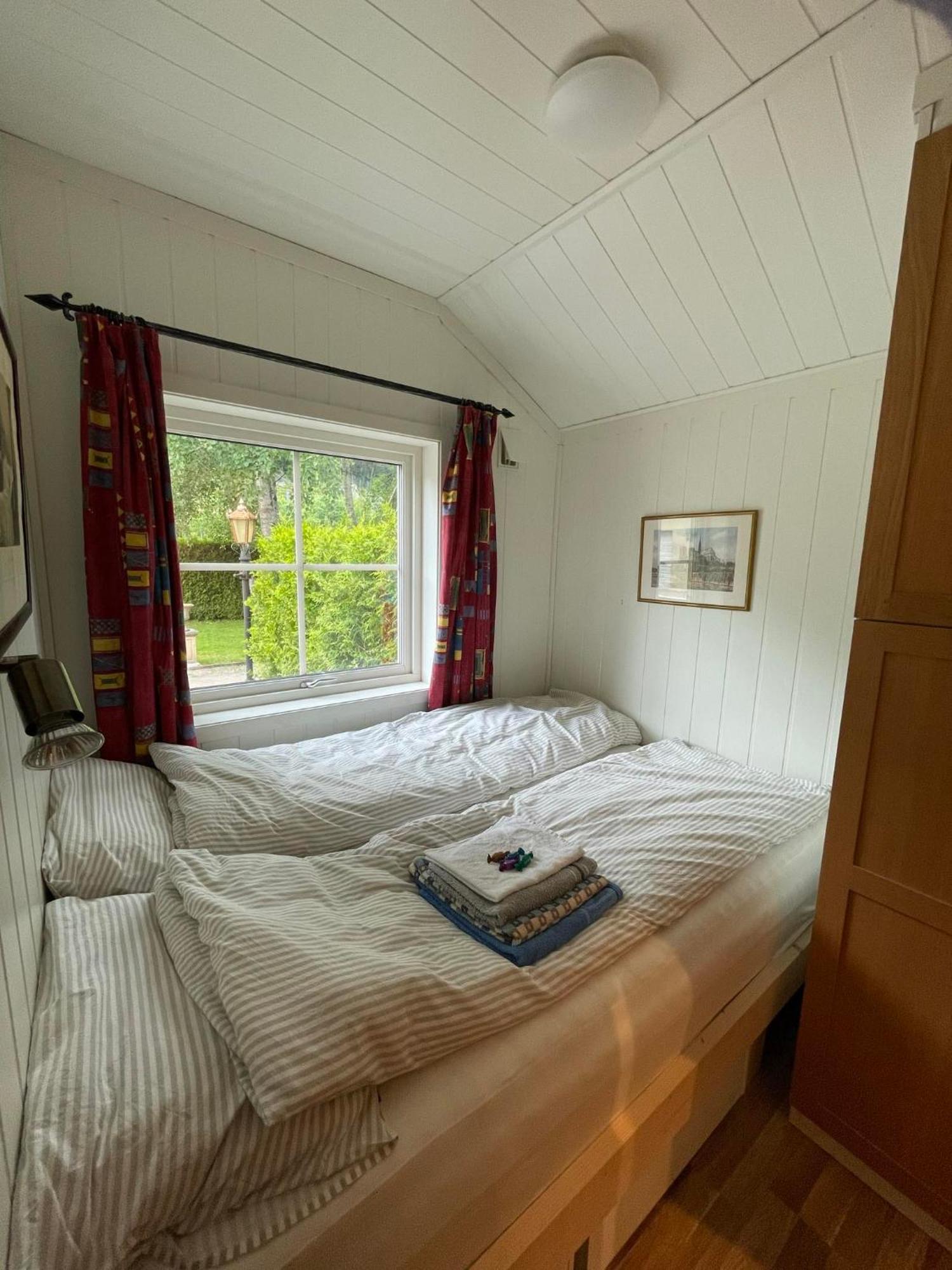 Guest House Close To Kristiansand Kültér fotó